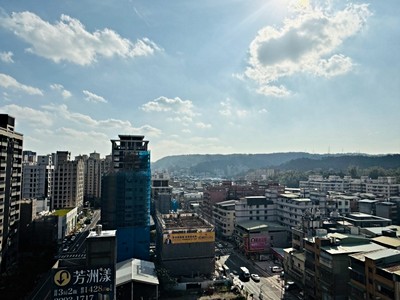 社區圖片