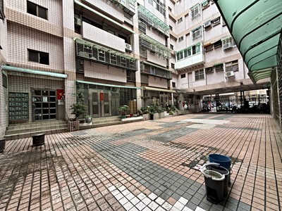 社區圖片