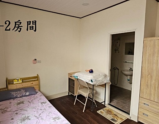 花蓮慈惠二街~分租套房~靠近市區 - Image 8