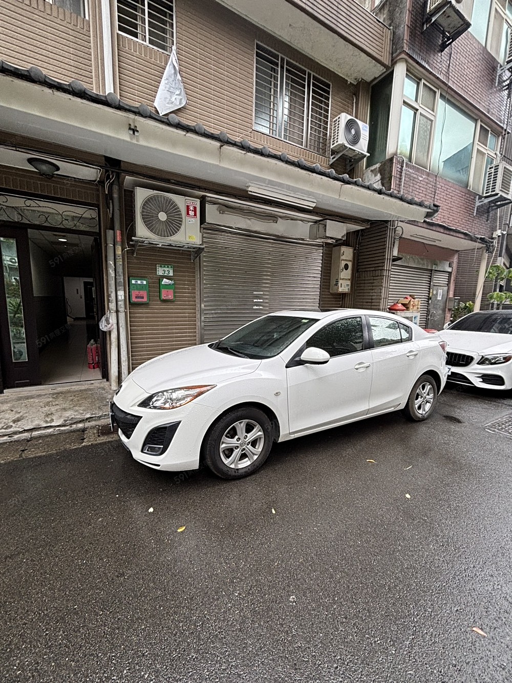 近火車站🔥一樓工作室可營登門口可停車 - Image 1