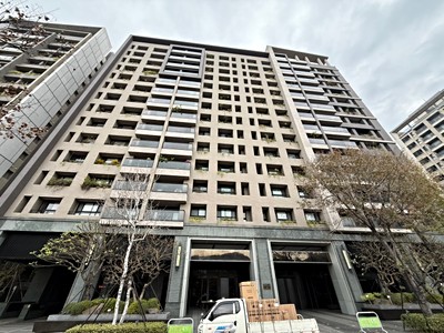 社區圖片