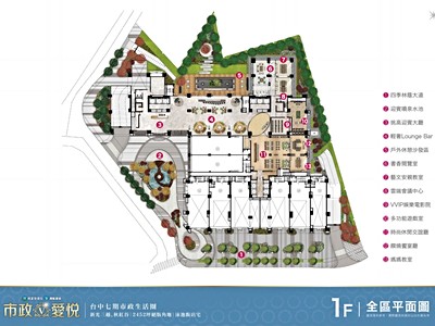 社區圖片