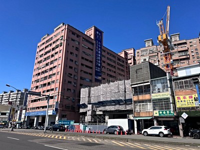 社區圖片