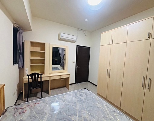 [賦雅軒]3房大廳前後陽台坡平車位 - Image 8