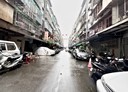 板橋區-僑中二街3房2廳，26.6坪