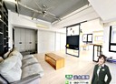 淡水區-淡金路3房2廳，81.4坪
