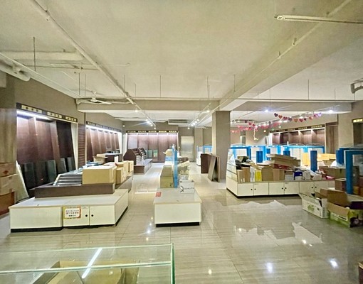 彰北運動中心|泰和國小｜百坪金店面 - Image 1