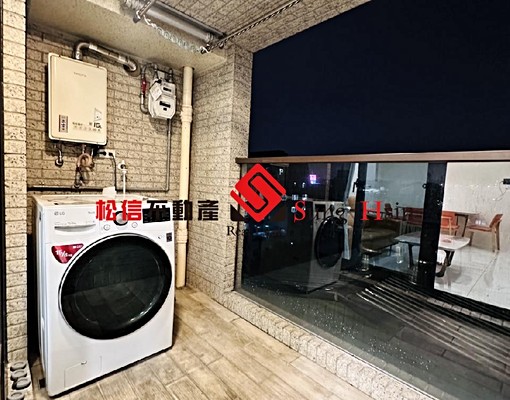 晴光商圈★中山北路德惠街★精美兩房兩衛外商首選★生活機能強 - Image 9