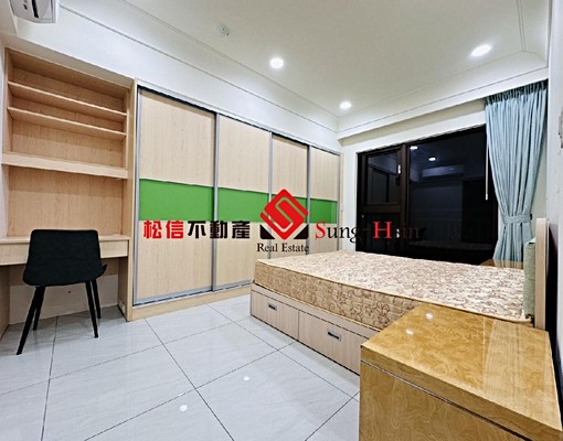晴光商圈★中山北路德惠街★精美兩房兩衛外商首選★生活機能強 - Image 3