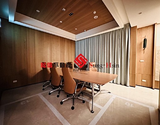晴光商圈★中山北路德惠街★精美兩房兩衛外商首選★生活機能強 - Image 12