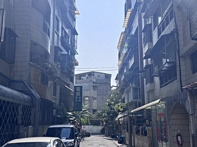 社區圖片