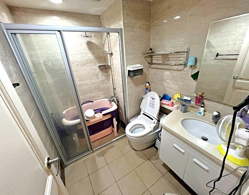 喬陽社宅🍀大園大三房車/一皮箱入住 - Image 9