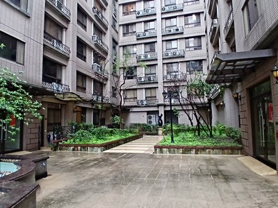 社區圖片