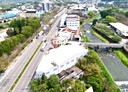 石岡區-豐勢路土地，299.4坪