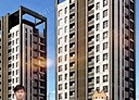 中壢區-青埔八街2房2廳，35.2坪