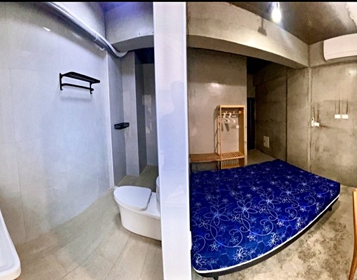 五甲鳳南全新冷氣套房 - Image 5