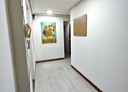 中正區-金門街分租套房，5坪