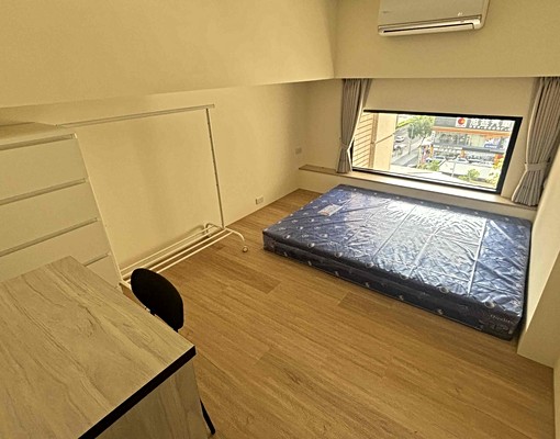 全新社區🔸三房樓中樓🔸傢俱電全🔸平車 - Image 4