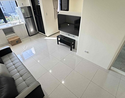 全新社區🔸三房樓中樓🔸傢俱電全🔸平車 - Image 1