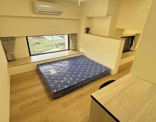 全新社區🔸三房樓中樓🔸傢俱電全🔸平車 - Image 5