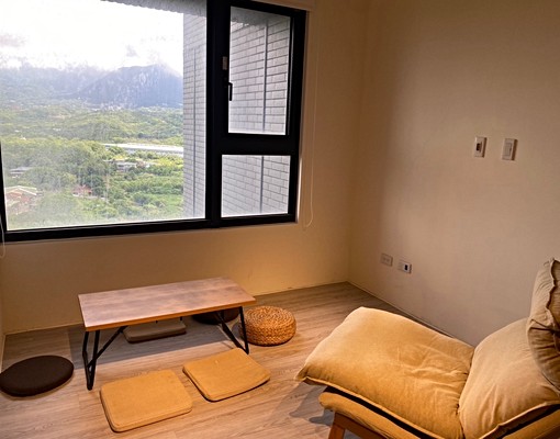 【2房短租】建商直租最安心｜海都3｜免仲介費｜歡迎租補 - Image 1