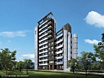 光輝路134巷住商臺北城-文..