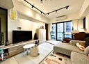 竹北市-成功九街3房2廳，64.1坪