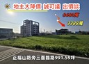 觀音區-土地，991.6坪