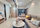 東區-一心街2房2廳，1180坪