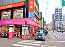 新店區-新祥街店面，20.8坪