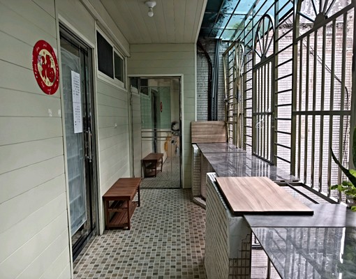 國際路美套房 - Image 7