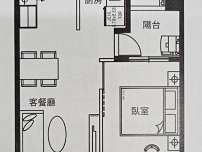 社區圖片