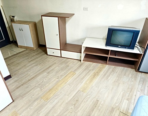 台水電獨立套房‧中山醫大陽台面公園 - Image 2