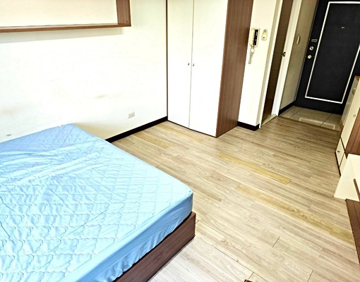 台水電獨立套房‧中山醫大陽台面公園 - 591租屋網 - Image 4