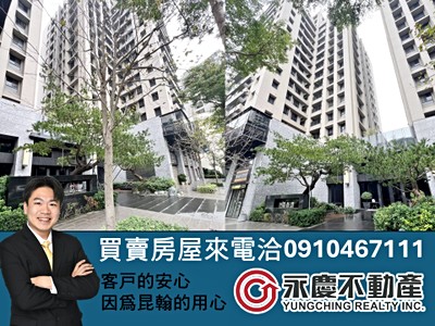 社區圖片