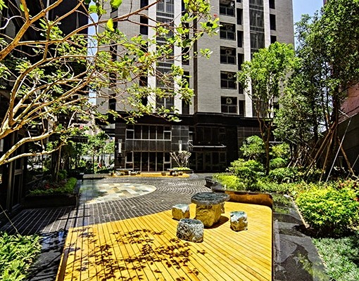 獨立套房,飯店式管理,竹南春田賞 - Image 11