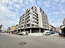陳平一街水湳經貿角間1店16..