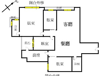 社區圖片