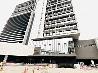 社區圖片