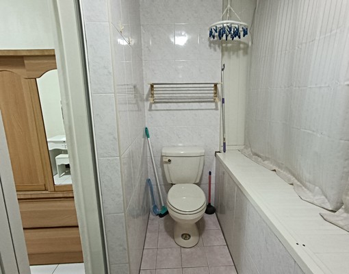 信義區分租套房,環境寧靜,近捷運永春站 - Image 7