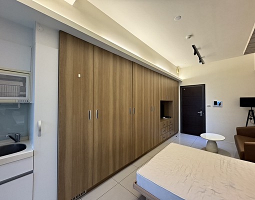 ✈️菓林大套房✈️高樓層景觀戶💖傢俱齊全💥含管理費💖 - Image 2