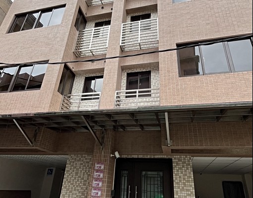 [獨立套房]近富台國小稀有全新電梯套房 - Image 3