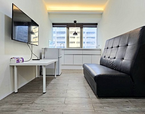 1房1廳1衛/台水台電/大採光/無管理費/電梯大樓/質感裝潢 - Image 6