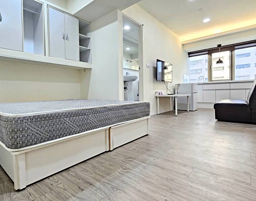 綠川西街🍧格局方正🍧管理員🍧優質地段 - Image 2