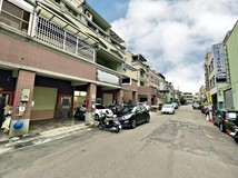十甲東路406巷獨家『震後完..