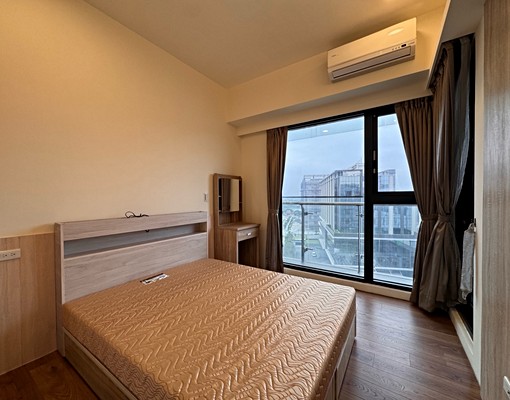 青埔地王#步行高鐵4分#全聯/影城皆在正對面#報稅可談 - Image 9