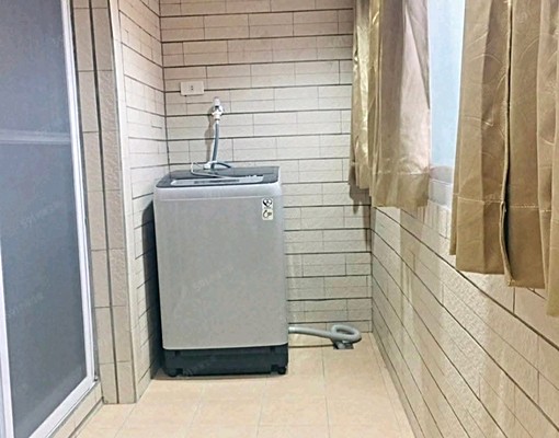 陽台優質WIFI套房.高應大.雄工旁可以寵可以租屋補助 - Image 7