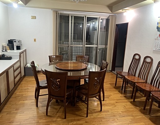 一層一戶崇德漢口商圈4+1房平車可租補 - Image 1