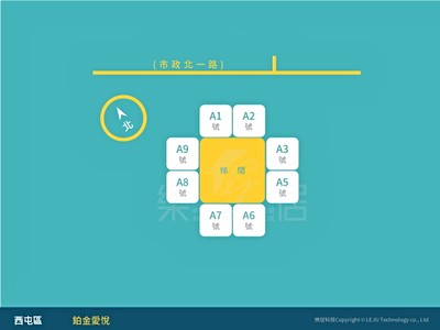 社區圖片