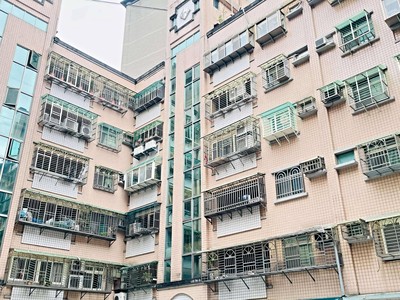 社區圖片